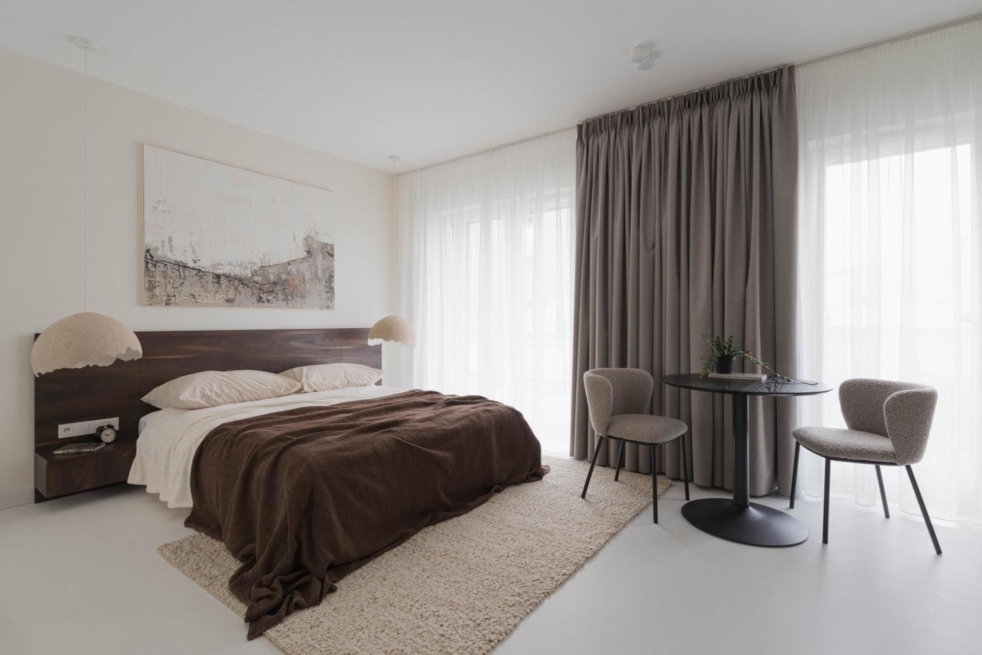 Appartement Piotrkowska 44 White Stone Luxury By Lookap à Łódź Extérieur photo