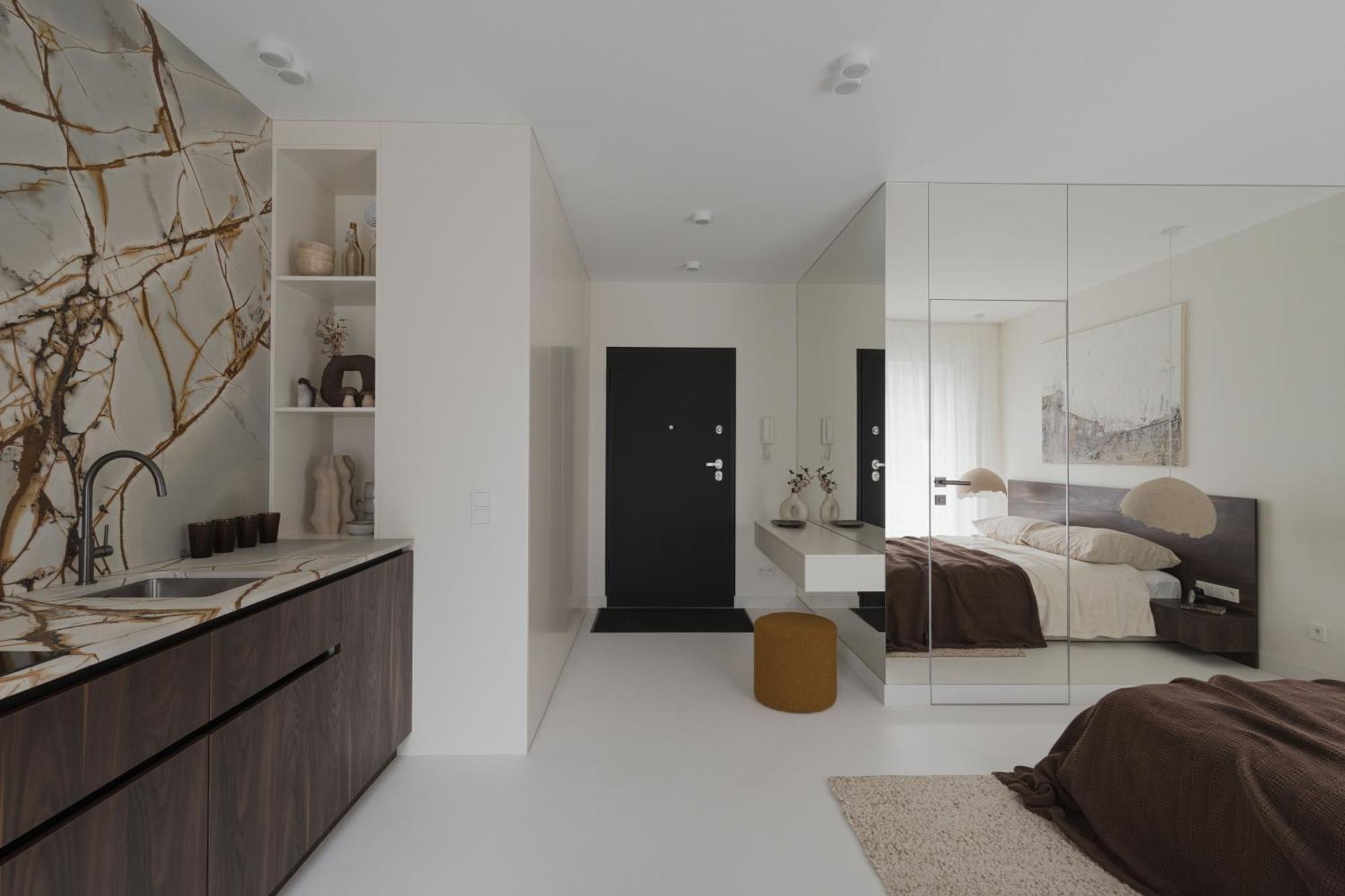 Appartement Piotrkowska 44 White Stone Luxury By Lookap à Łódź Extérieur photo