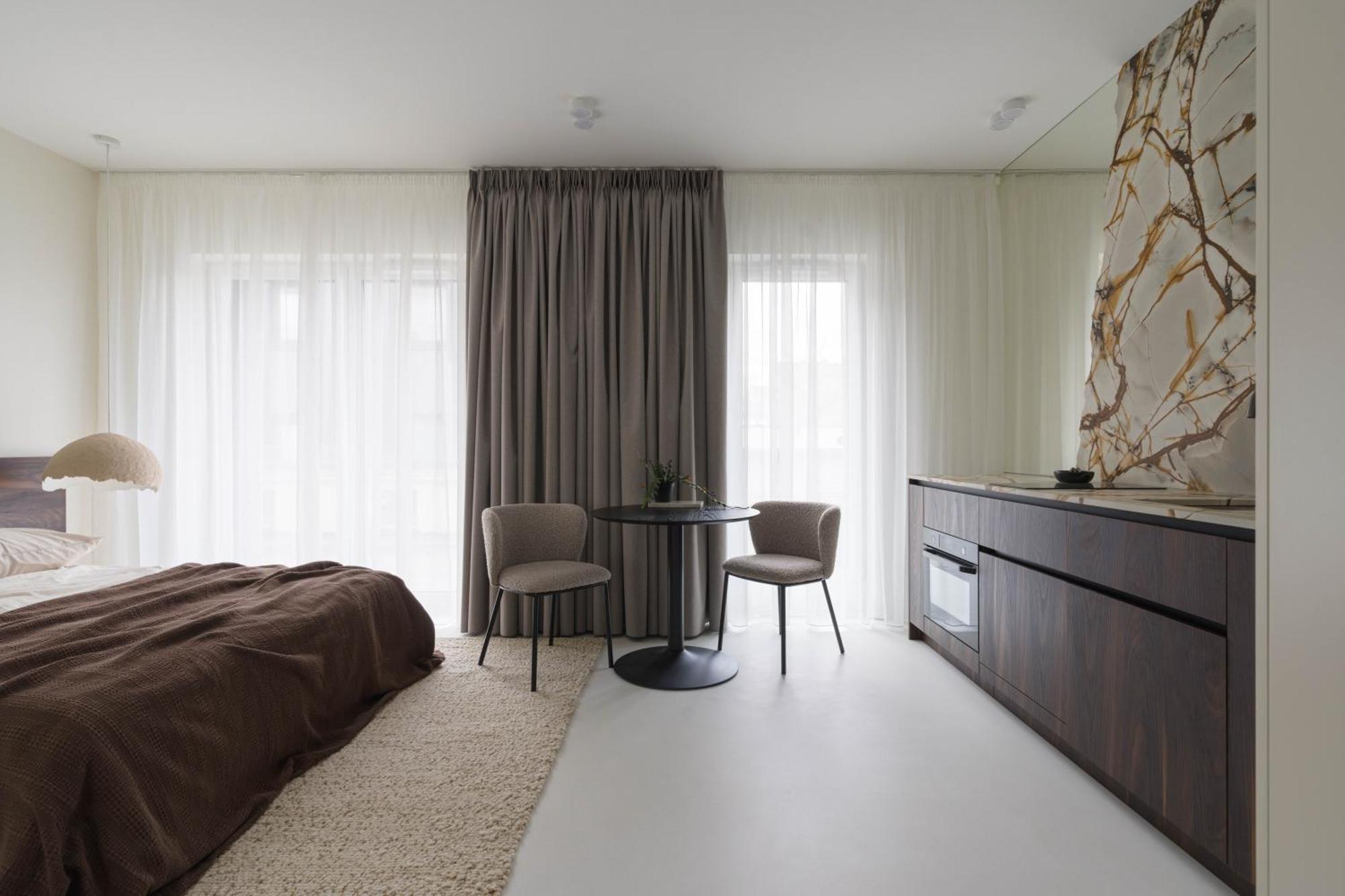 Appartement Piotrkowska 44 White Stone Luxury By Lookap à Łódź Extérieur photo